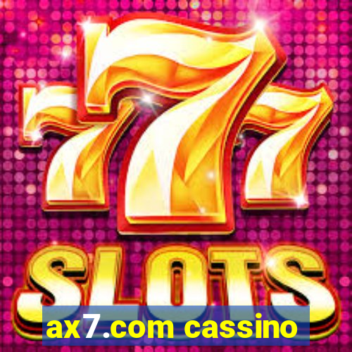 ax7.com cassino